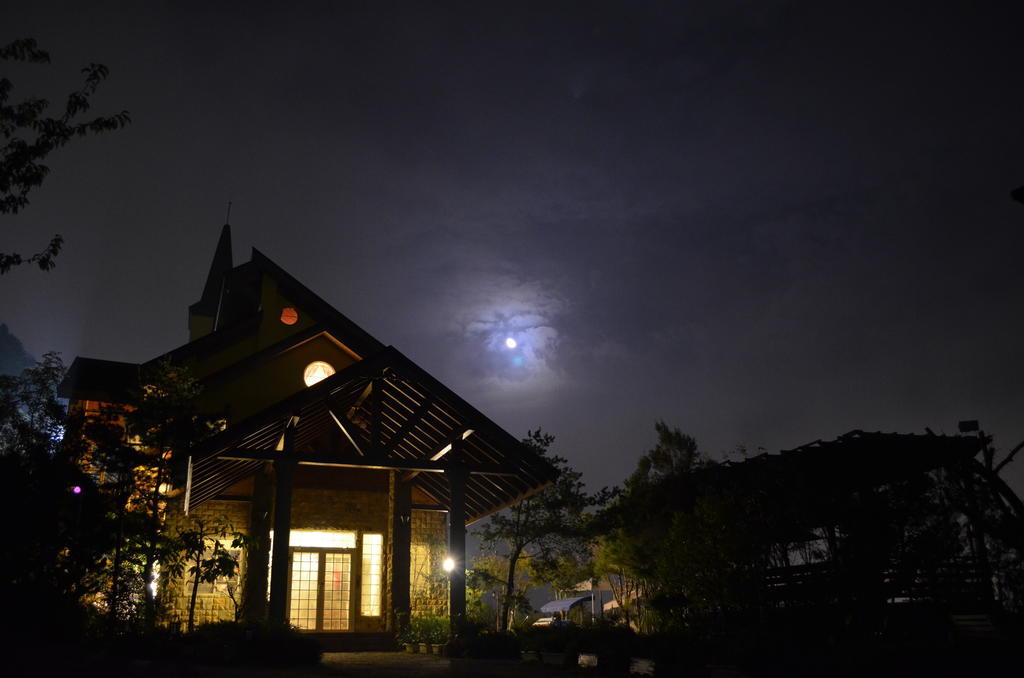 ยูโร คันทรีวิลล่า เหรินอ้าย ภายนอก รูปภาพ